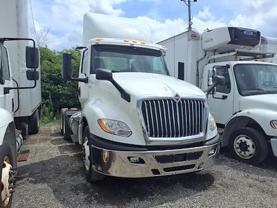 Used 2019 International LT International A26 Semi Truck for sale #826176 - photo 1
