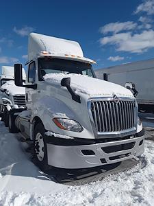 Used 2019 International LT Cummins X15, Signature Semi Truck for sale #827601 - photo 1