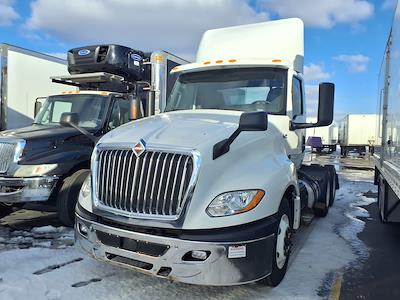 Used 2019 International LT Cummins X15, Signature Semi Truck for sale #827632 - photo 1