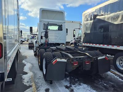 Used 2019 International LT Cummins X15, Signature Semi Truck for sale #827632 - photo 2