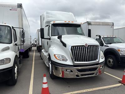 Used 2019 International LT Cummins X15, Signature Semi Truck for sale #829130 - photo 1