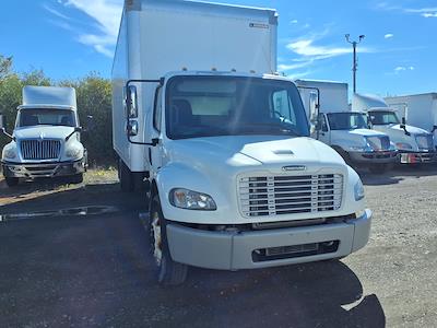Used 2019 Freightliner M2 106 Conventional Cab Box Truck for sale #836399 - photo 1