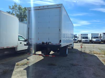 Used 2019 Freightliner M2 106 Conventional Cab Box Truck for sale #836400 - photo 2