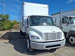 Used 2019 Freightliner M2 106 Conventional Cab Box Truck for sale #836400 - photo 1