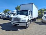 Used 2019 Freightliner M2 106 Conventional Cab Box Truck for sale #836401 - photo 4