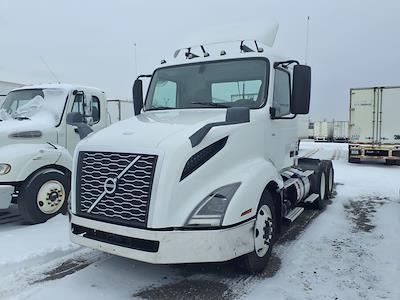 Used 2019 Volvo VNL Cummins ISX 15L Semi Truck for sale #838564 - photo 1