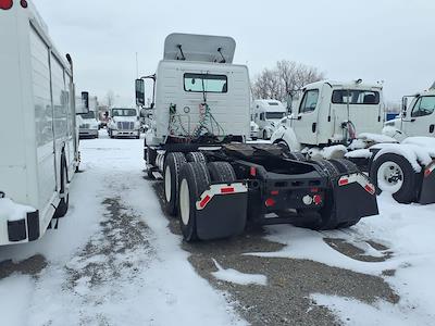 Used 2019 Volvo VNL Cummins ISX 15L Semi Truck for sale #838564 - photo 2