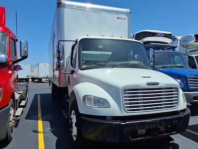 Used 2019 Freightliner M2 106 Conventional Cab Box Truck for sale #860840 - photo 1