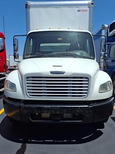 Used 2019 Freightliner M2 106 Conventional Cab Box Truck for sale #860840 - photo 2