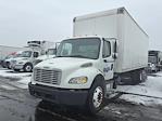 Used 2019 Freightliner M2 106 Conventional Cab Box Truck for sale #860842 - photo 1