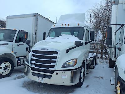 Used 2019 Freightliner Cascadia Detroit Diesel DD15 Semi Truck for sale #861352 - photo 1