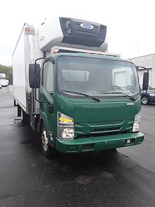 Used 2019 Isuzu NPR-XD Refrigerated Body for sale #862422 - photo 1