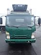 Used 2019 Isuzu NPR-XD Refrigerated Body for sale #862422 - photo 3