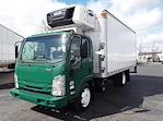 Used 2019 Isuzu NPR-XD Refrigerated Body for sale #862427 - photo 4