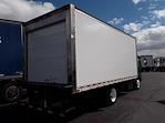 Used 2019 Isuzu NPR-XD Refrigerated Body for sale #862427 - photo 2