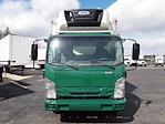 Used 2019 Isuzu NPR-XD Refrigerated Body for sale #862427 - photo 3