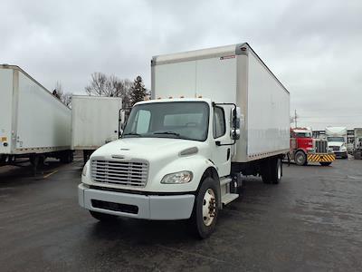 Used 2019 Freightliner M2 106 - photo 1