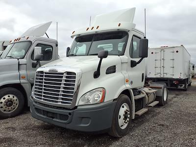Used 2019 Freightliner Cascadia Detroit DD13 Semi Truck for sale #863303 - photo 1