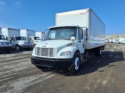 Used 2019 Freightliner M2 106 - photo 1