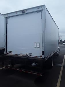 Used 2019 International DuraStar 4300 Box Truck for sale #864411 - photo 2
