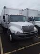 Used 2019 International DuraStar 4300 Box Truck for sale #864411 - photo 1