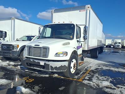 Used 2019 Freightliner M2 106 Conventional Cab Cab Chassis for sale #865315 - photo 1