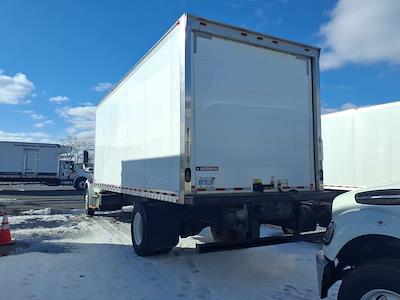 Used 2019 Freightliner M2 106 Conventional Cab Box Truck for sale #865315 - photo 2