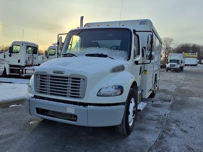 Used 2019 Freightliner M2 106 Beverage Truck for sale #866468 - photo 1