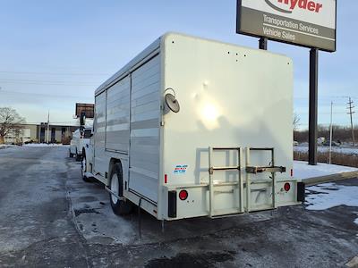 Used 2019 Freightliner M2 106 Beverage Truck for sale #866468 - photo 2