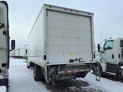 Used 2019 Freightliner M2 106 Conventional Cab Box Truck for sale #866982 - photo 2