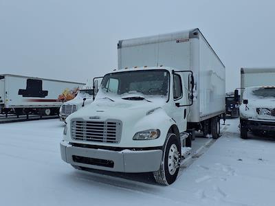 Used 2019 Freightliner M2 106 Conventional Cab Cab Chassis for sale #866983 - photo 1