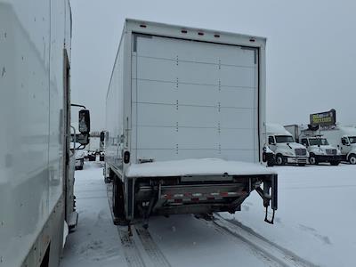 Used 2019 Freightliner M2 106 Conventional Cab Box Truck for sale #866983 - photo 2