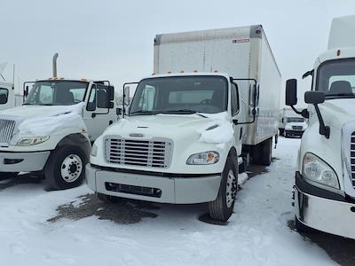 Used 2019 Freightliner M2 106 Conventional Cab Cab Chassis for sale #866984 - photo 1