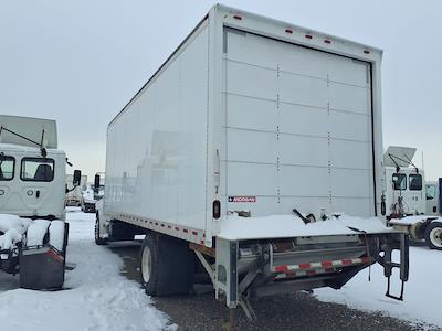 Used 2019 Freightliner M2 106 Conventional Cab Box Truck for sale #866984 - photo 2
