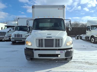Used 2019 Freightliner M2 106 Conventional Cab Cab Chassis for sale #867078 - photo 2
