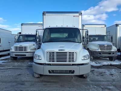 Used 2019 Freightliner M2 106 Conventional Cab Cab Chassis for sale #867079 - photo 2
