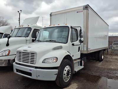 Used 2019 Freightliner M2 106 Conventional Cab Cab Chassis for sale #867080 - photo 1