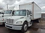 Used 2019 Freightliner M2 106 Conventional Cab Box Truck for sale #867080 - photo 1