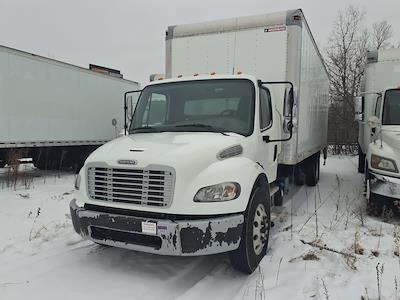 Used 2019 Freightliner M2 106 Conventional Cab Box Truck for sale #867081 - photo 1