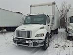Used 2019 Freightliner M2 106 Conventional Cab Box Truck for sale #867081 - photo 1