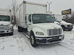 Used 2019 Freightliner M2 106 Conventional Cab Box Truck for sale #867081 - photo 4