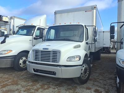 Used 2019 Freightliner M2 106 Conventional Cab Cab Chassis for sale #867082 - photo 1