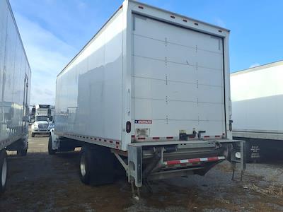 Used 2019 Freightliner M2 106 Conventional Cab Box Truck for sale #867082 - photo 2