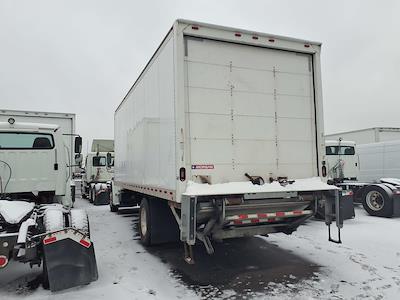 Used 2019 Freightliner M2 106 Conventional Cab Box Truck for sale #867083 - photo 2