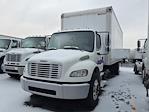 Used 2019 Freightliner M2 106 Conventional Cab Box Truck for sale #867083 - photo 1