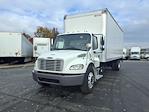 Used 2019 Freightliner M2 106 Conventional Cab Box Truck for sale #868888 - photo 1