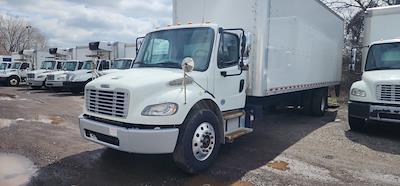 Used 2019 Freightliner M2 106 - photo 1
