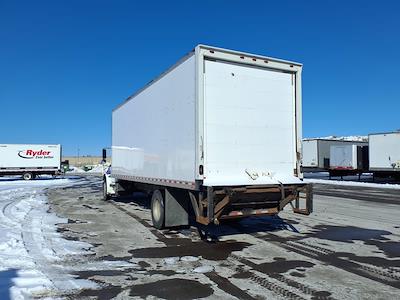Used 2019 Freightliner M2 106 Conventional Cab Box Truck for sale #868891 - photo 2