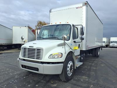 Used 2019 Freightliner M2 106 Conventional Cab Box Truck for sale #868892 - photo 1