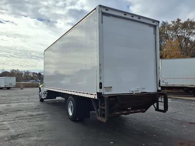 Used 2019 Freightliner M2 106 Conventional Cab Box Truck for sale #868892 - photo 2